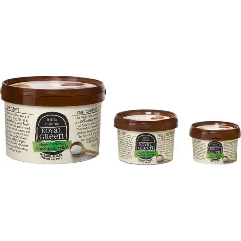 Royal Green Kokosolie - 2500 ml