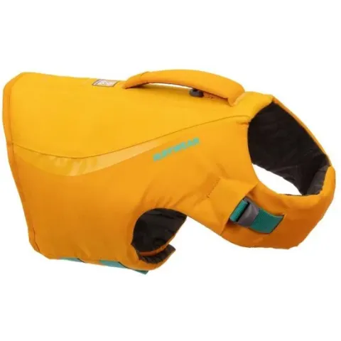 Ruffwear Float Coat Wave Oranje - Hondenzwemvest - S