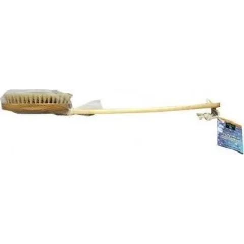 Rugborstel far reaching 46 cm