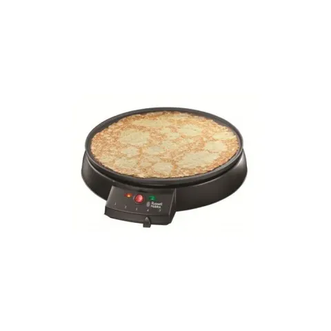 Russell Hobbs 20920-56 Crepemaker Zwart