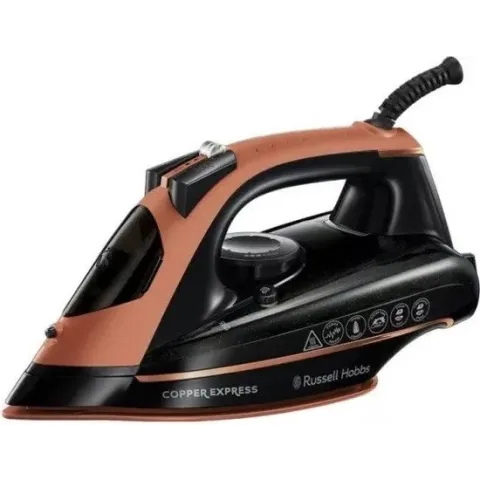 Russell Hobbs 23975-56 COPPER EXPRESS IR Strijkijzer