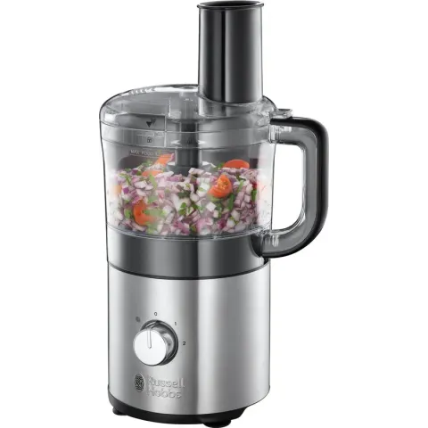 Russell Hobbs 25280-56 Compact Home Foodprocessor