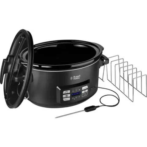 Russell Hobbs 25630-56 Sous vide - Slowcooker