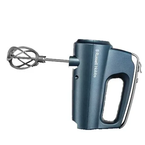 Russell Hobbs 25893-56 RH SWIRL MIXER SA Mixer Blauw