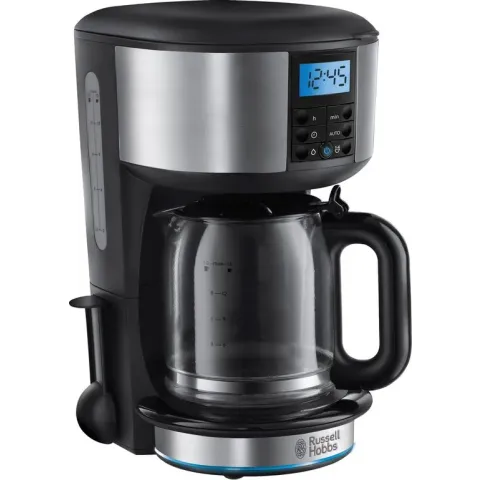 Russell Hobbs Buckingham 20680-56 - Koffiezetapparaat
