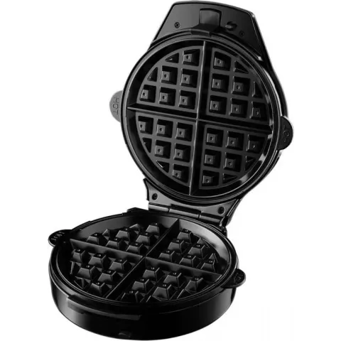 Russell Hobbs Fiesta 3-in-1 Wafelijzer - Rond