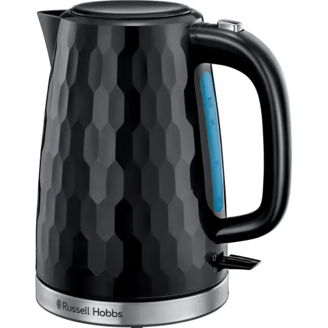Russell Hobbs Honeycomb Zwart 26051-70