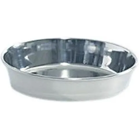 Rvs Eetbak 11cm