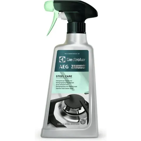 RVS reinigingsspray 500ml