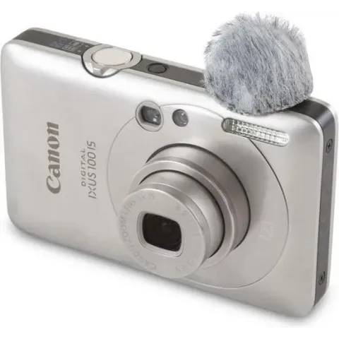 Rycote Micro Windjammer