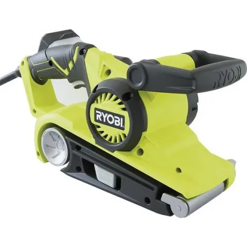 Ryobi EBS800V bandschuurmachine
