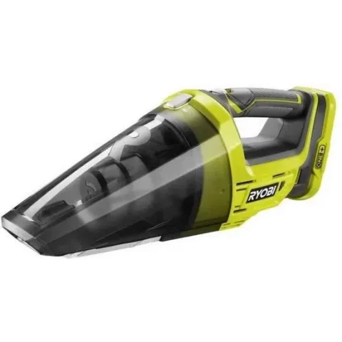 RYOBI Handstofzuiger 18V ONE +