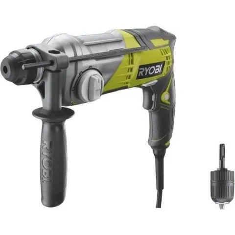 Ryobi RSDS600-K boor- en beitelhamer