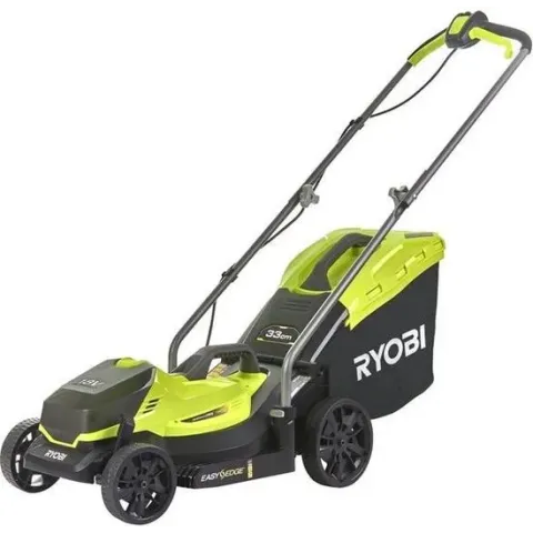 RYOBI Maaier 18V - Zonder batterij en lader - 33 cm - OLM1833B
