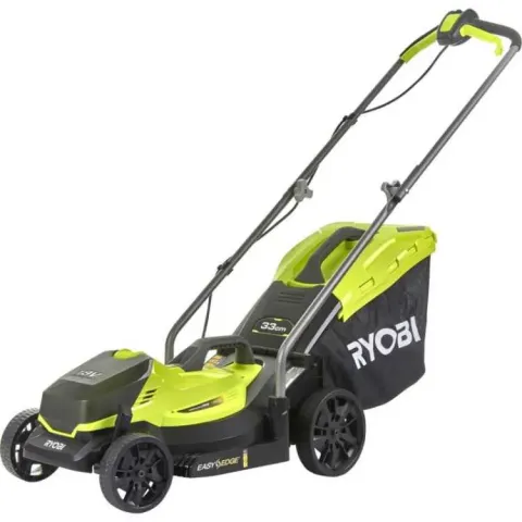 Ryobi Ryob Akku-Rasenmäher OLM1833B 18V
