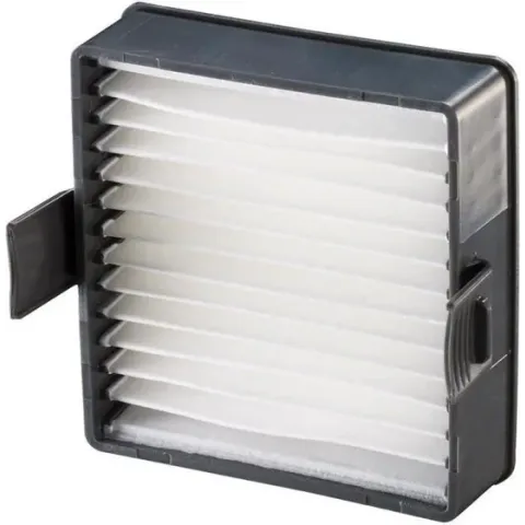 RYOBI Verwijderbaar en wasbaar Hepa H11-filter voor R18HV / F