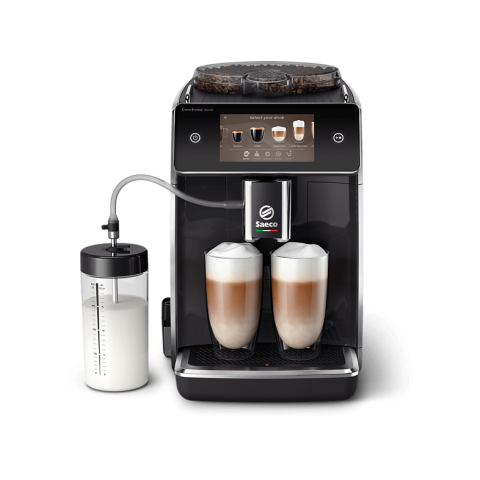 SAECO GranAroma Deluxe SM6680/00