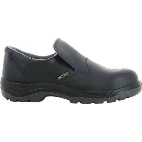 SAFETY JOGGER Veiligheidsschoen X0600 - S3 - zwart laag - Maat 46