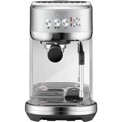 Sage Bambino Plus - Pistonmachine