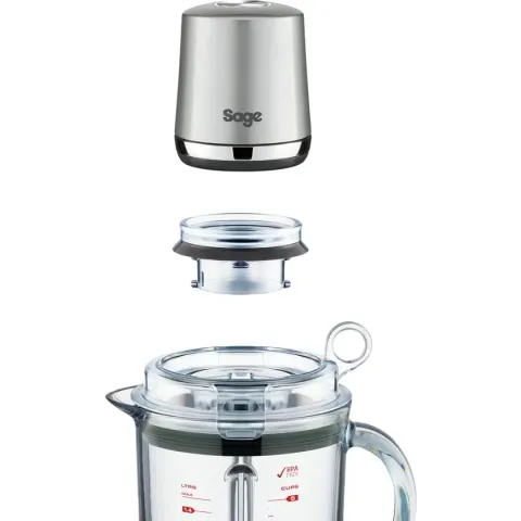 Sage SBL002SIL0NEU1 blenderaccessoire