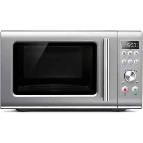 Sage the Compact Wave™ Soft Close magnetron