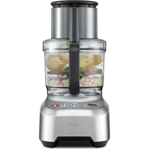Sage - The Kitchen Wizz Peel & Cubes