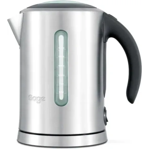 Sage The Soft Top Pure Kettle - Waterkoker