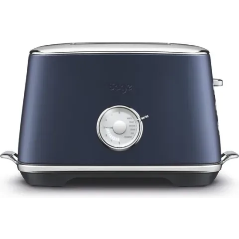 Sage the Toast Select™ Luxe Damson Blue - broodrooster
