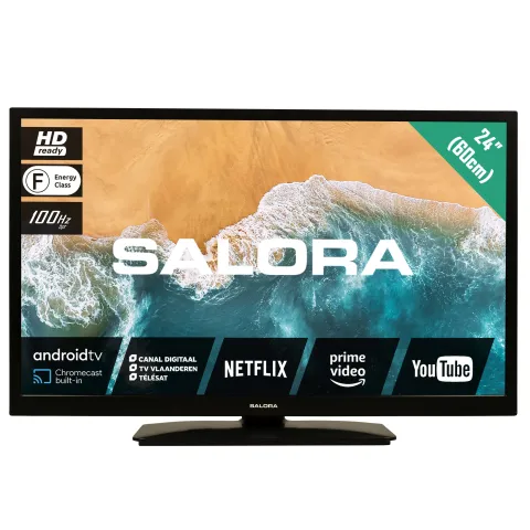 Salora 24MBA300 - 61 cm (24") LED TV