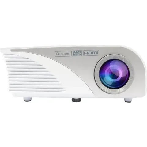 Salora 40BHD1200 - Beamer - LED - HDMI - USB - TV tuner