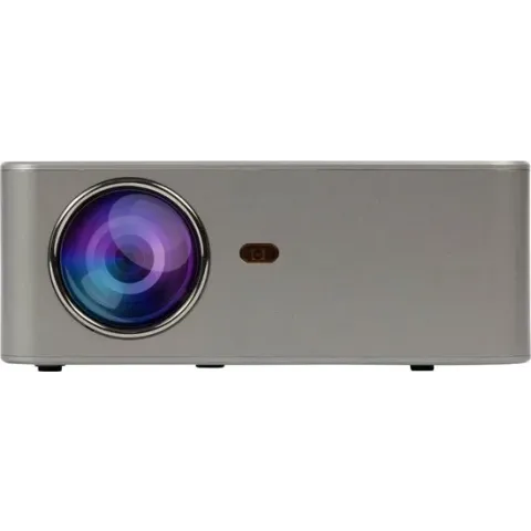 Salora 43BHM2250 - Beamer - HD - LED - Screen Mirroring - 180 Ansi lumen - Compact
