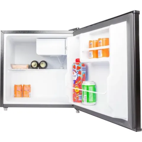 Salora CFB4300BL - Bar - Koelkast - 43 Liter - Zwart -