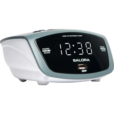 Salora CR627usb