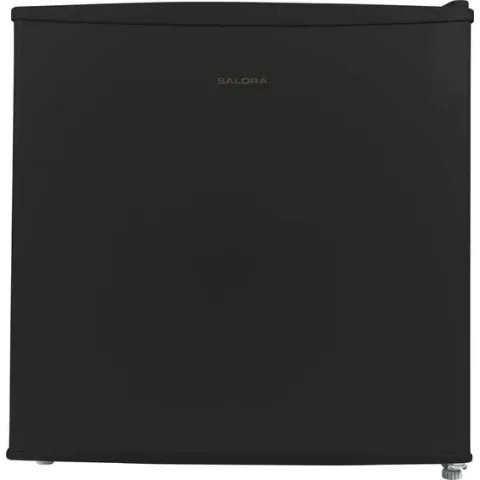 Salora 47CFB43BL koelkast Vrijstaand 43 l F Zwart