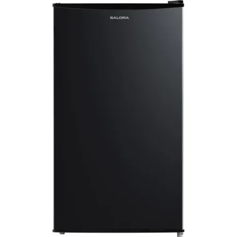 Salora vrieskast 47FRT60BL