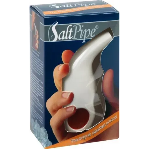 Saltpipe Voor Volwassenen