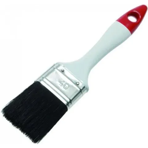 SAM basic platte kwast - 1,5 inch