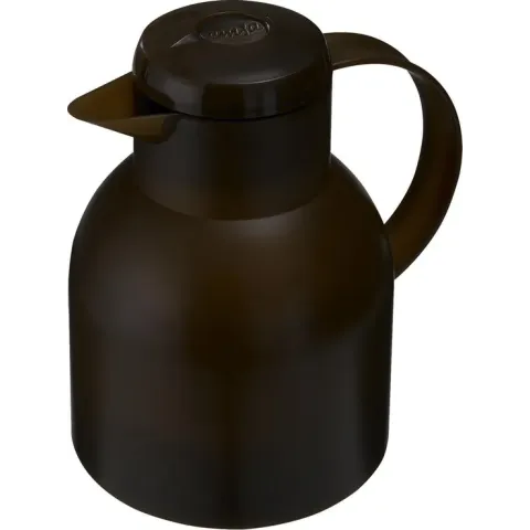 SAMBA isoleerkan. Quick Tip 1.0L translucent donkerbruin