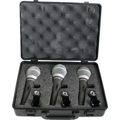 Samson Q6CL3P
