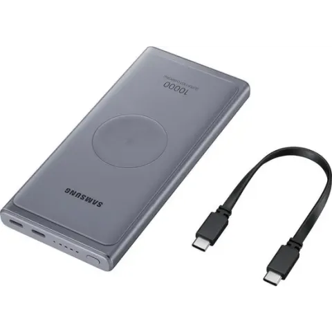 Samsung 10000 mAh USB-C Wireless Powerbank