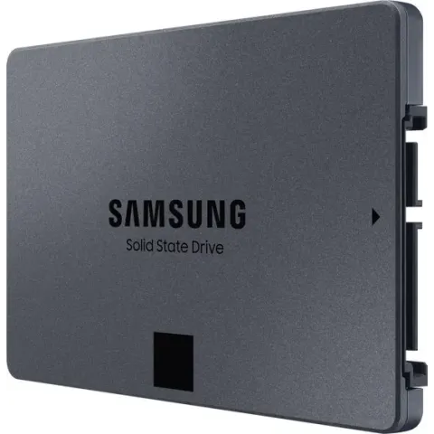 Samsung 860 QVO 1TB 2,5 inch SSD