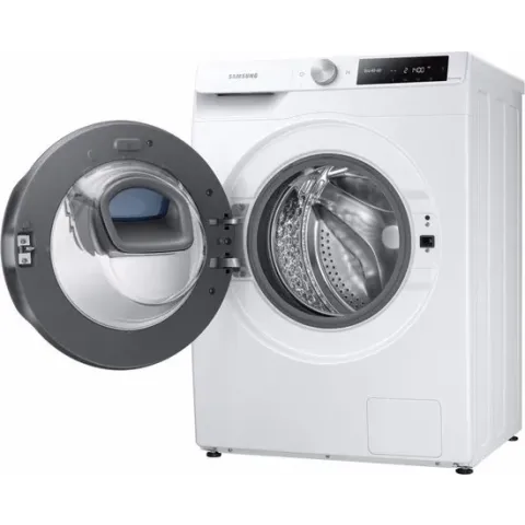 Samsung AddWash wasmachine WW90T656ALE