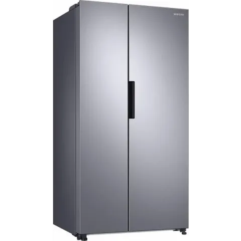 Samsung Amerikaanse koelkast RS66A8101SL