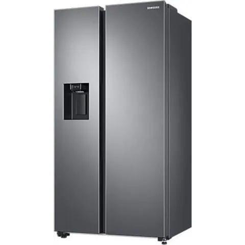 Samsung Amerikaanse koelkast RS68A8821S9