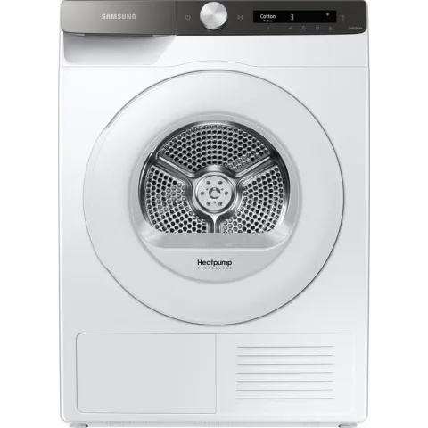 Samsung DV80T5220TT - 5000 Serie - Warmtepompdroger