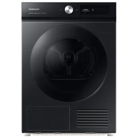 Samsung DV90BB7445GB/S2 Bespoke Warmtepompdroger Zwart