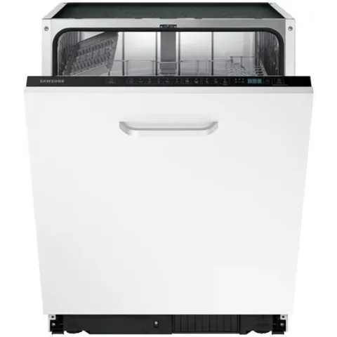 Samsung DW60M6040BB/EG - Inbouw vaatwasser