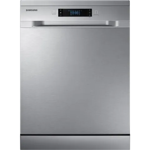 Samsung DW60M6050FS Vrijstaand 14 couverts E