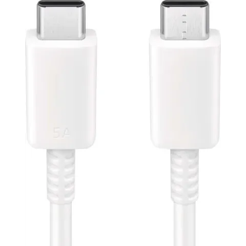Samsung EP-DN975 USB-kabel 1 m 2.0 USB C Wit