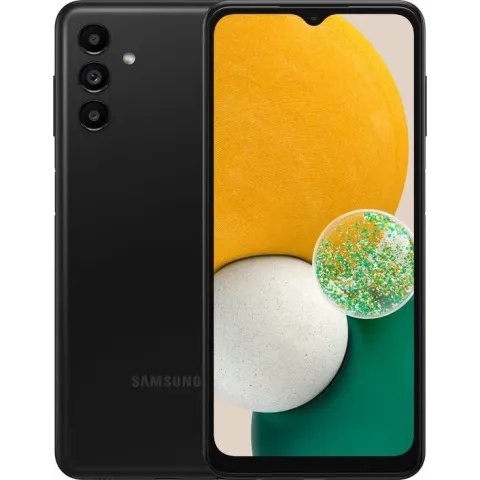 Samsung Galaxy A13 5G - 128GB - Zwart